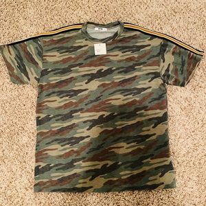 EPTM Camo Tee